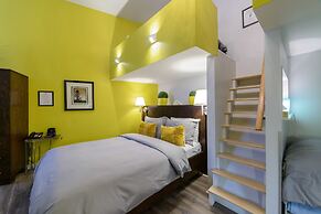 Auberge Aux deux Lions