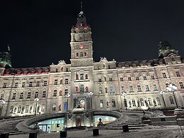 Auberge Aux deux Lions