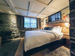 Auberge Aux deux Lions