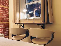 Auberge Aux deux Lions