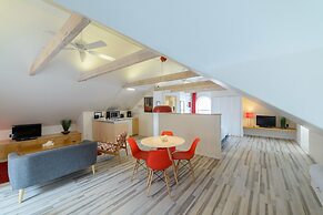 Auberge Aux deux Lions