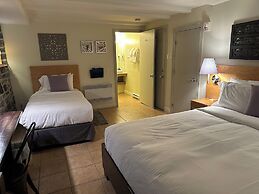 Auberge Aux deux Lions