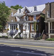 Auberge Aux deux Lions