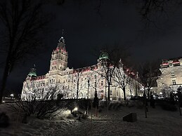 Auberge Aux deux Lions