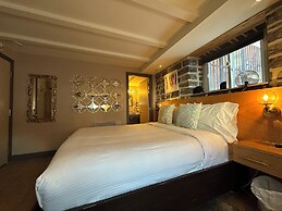 Auberge Aux deux Lions