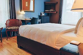 Auberge Aux deux Lions