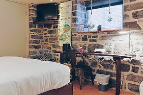 Auberge Aux deux Lions