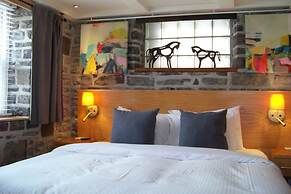 Auberge Aux deux Lions