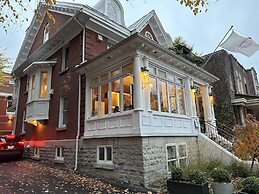 Auberge Aux deux Lions