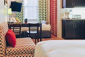 Auberge Aux deux Lions