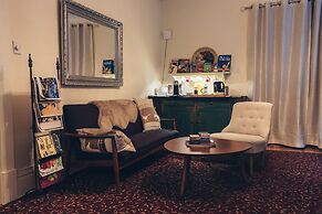 Auberge Aux deux Lions