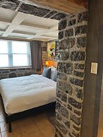 Auberge Aux deux Lions