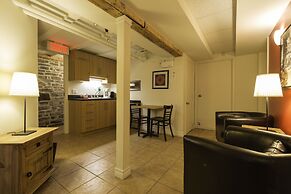 Auberge Aux deux Lions