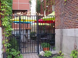 Auberge Aux deux Lions