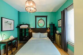 Auberge Aux deux Lions