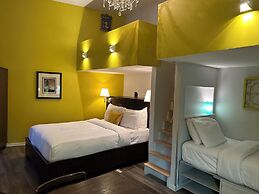 Auberge Aux deux Lions