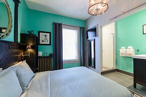 Auberge Aux deux Lions