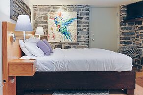 Auberge Aux deux Lions