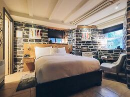 Auberge Aux deux Lions