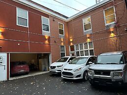 Auberge Aux deux Lions