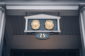 Auberge Aux deux Lions