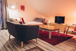 Auberge Aux deux Lions