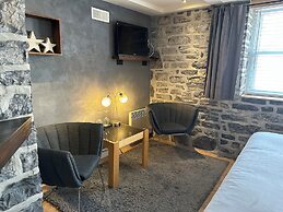 Auberge Aux deux Lions