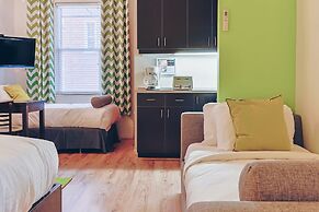 Auberge Aux deux Lions