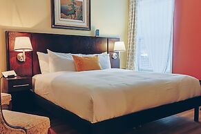 Auberge Aux deux Lions