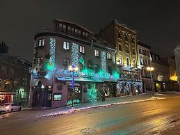 Auberge Aux deux Lions