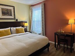 Auberge Aux deux Lions