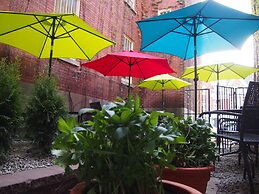 Auberge Aux deux Lions