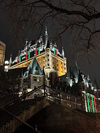 Auberge Aux deux Lions