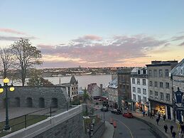 Auberge Aux deux Lions