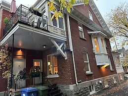 Auberge Aux deux Lions