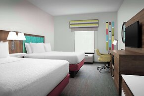 Hampton Inn Dandridge