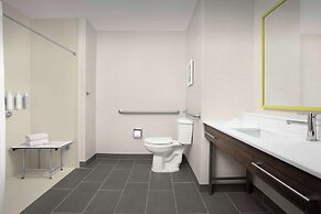 Hampton Inn Dandridge