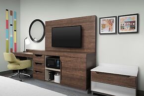 Hampton Inn Dandridge