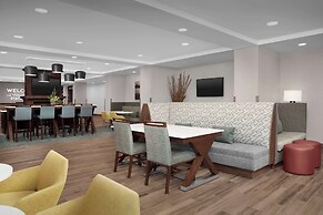 Hampton Inn Dandridge