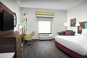 Hampton Inn Dandridge