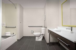 Hampton Inn Dandridge