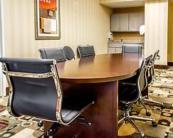 Comfort Inn & Suites Franklin East