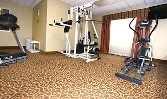 Comfort Inn & Suites Franklin East