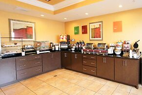 Comfort Inn & Suites Franklin East