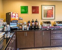 Comfort Inn & Suites Franklin East