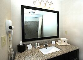 Comfort Inn & Suites Franklin East