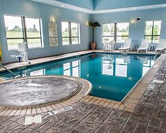 Comfort Inn & Suites Franklin East