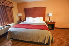 Comfort Inn & Suites Franklin East