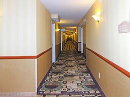 Comfort Inn & Suites Franklin East