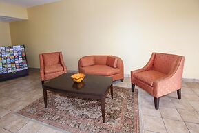 Comfort Inn & Suites Franklin East